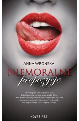 Niemoralne propozycje