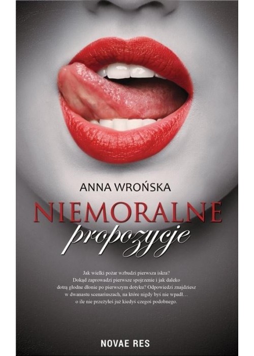 Niemoralne propozycje