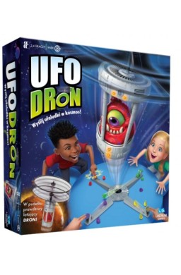 Ufodron LUCRUM GAMES