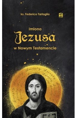 Imiona Jezusa w Nowym Testamencie