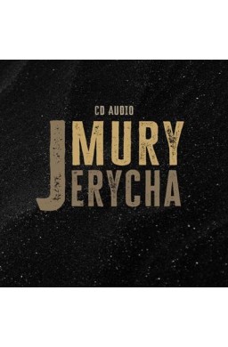 Mury Jerycha CD