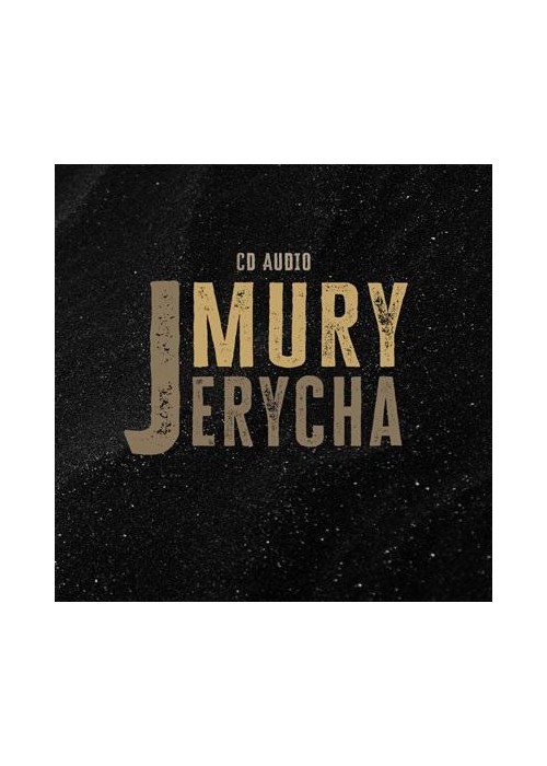 Mury Jerycha CD