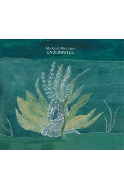 Underwater CD