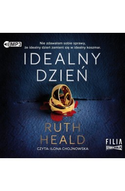 Idealny dzień audiobook