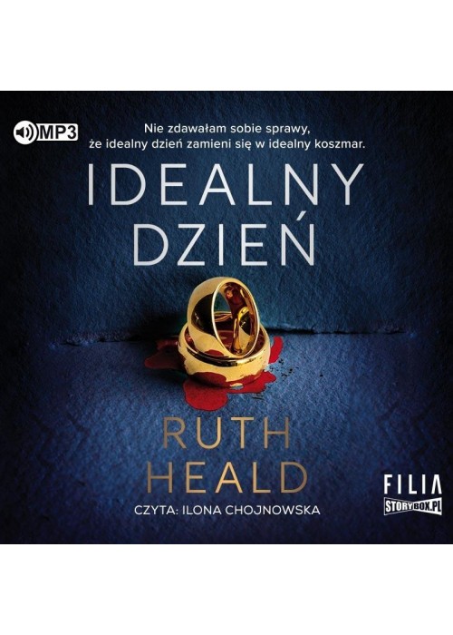 Idealny dzień audiobook