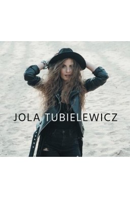 Jola Tubielewicz CD