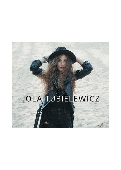 Jola Tubielewicz CD