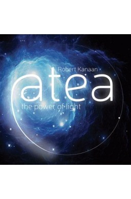 Atea. The Power of Light CD