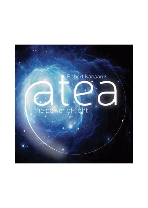 Atea. The Power of Light CD