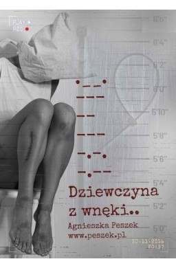 Dziewczyna z wnęki w.2