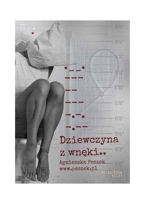 Dziewczyna z wnęki w.2