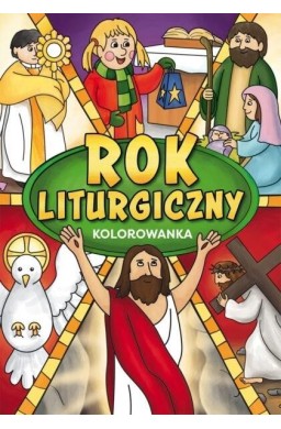 Rok liturgiczny