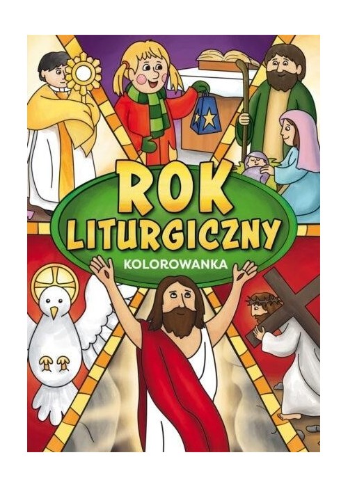 Rok liturgiczny