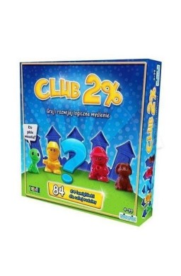 Club 2%