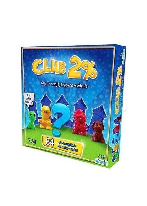 Club 2%