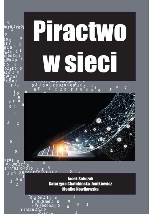 Piractwo w sieci