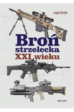 Broń strzelecka XXI wieku