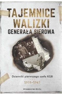 Tajemnice walizki generała Sierowa