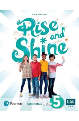 Rise and Shine 5 Activity Book