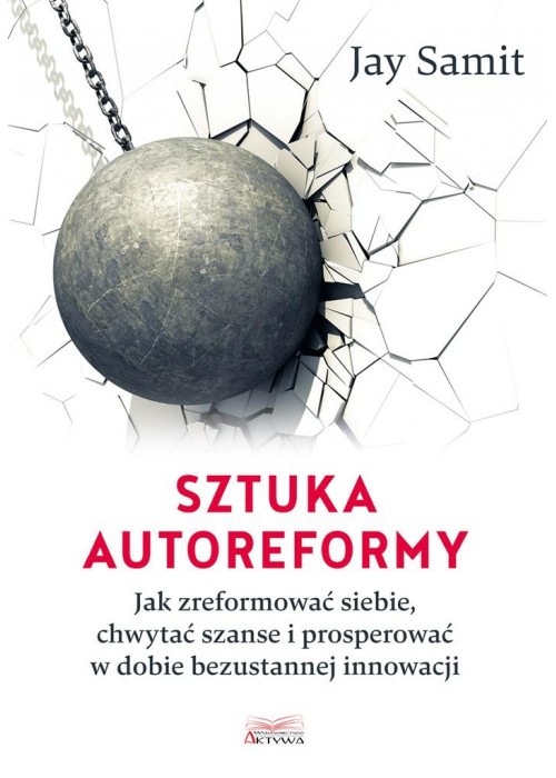 Sztuka autoreformy