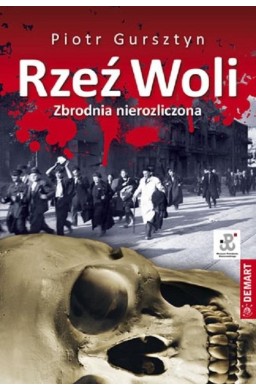 Rzeź Woli