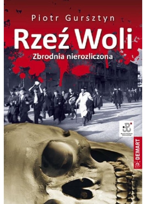 Rzeź Woli