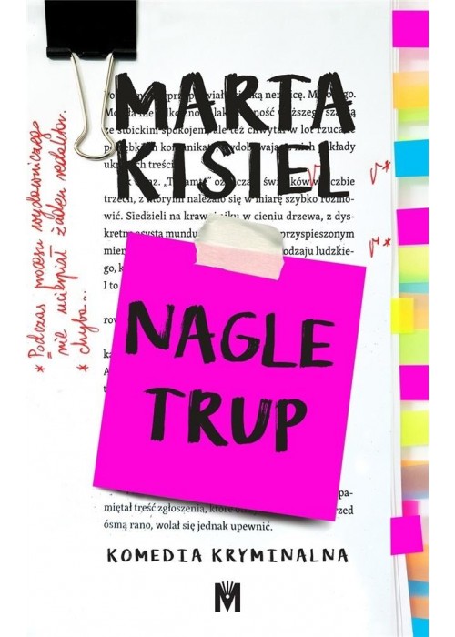 Nagle trup