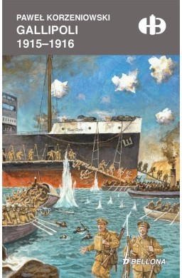 Gallipoli 1915
