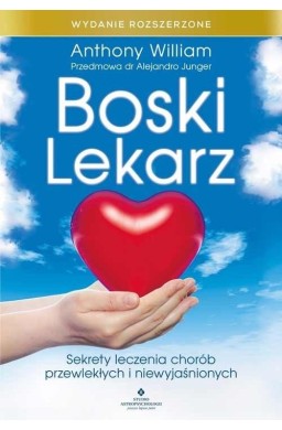 Boski lekarz. Wydanie rozszerzone BR