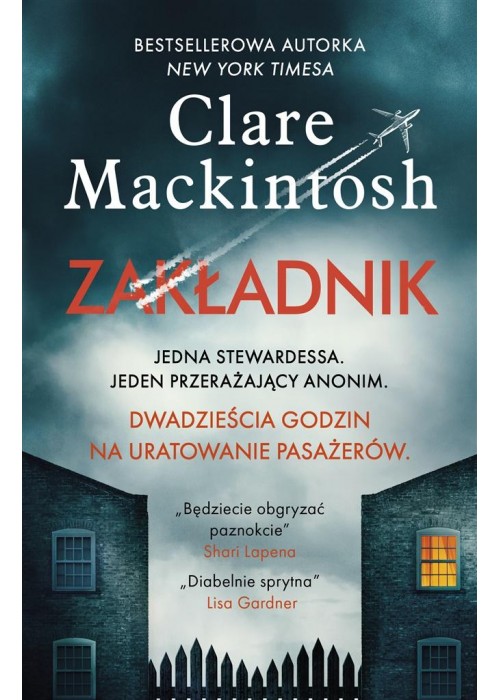 Zakładnik