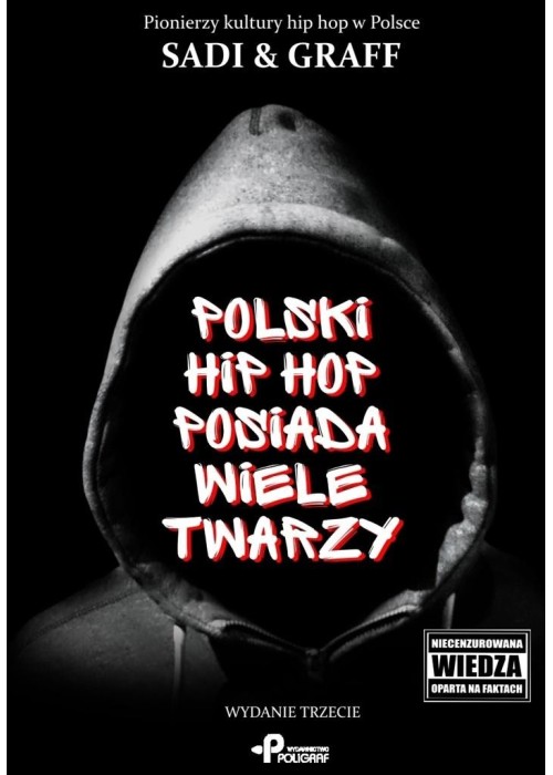 Polski hip hop posiada wiele twarzy