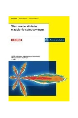 Bosch. Sterowanie silników o zapłonie samoczynnym