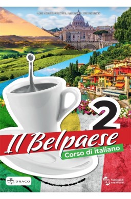 Il Belpaese 2 podręcznik + online