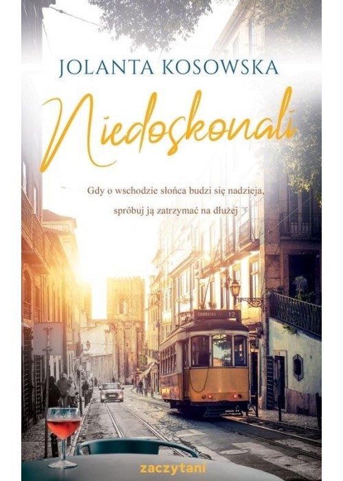 Niedoskonali