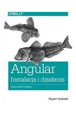 Angular instalacja i działanie