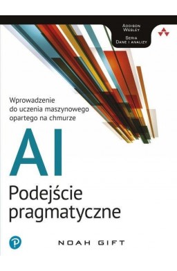 AI - podejście pragmatyczne