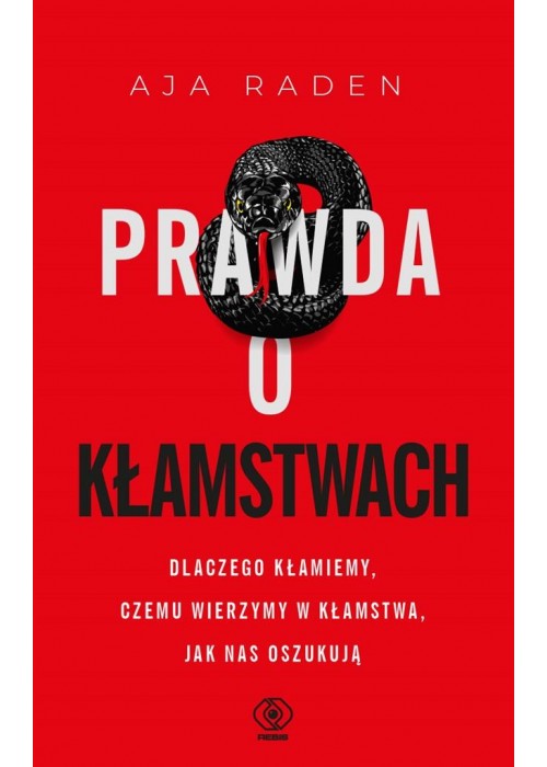 Prawda o kłamstwach