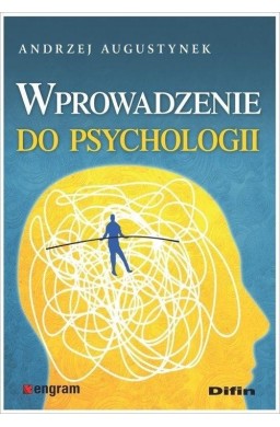 Wprowadzenie do psychologii