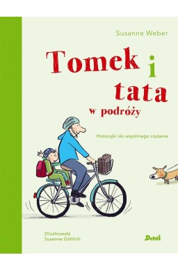 Tomek i tata w podróży