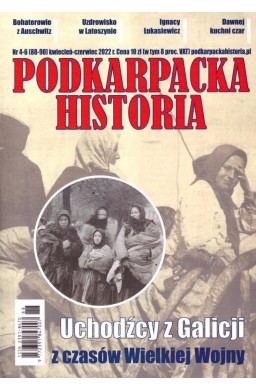 Podkarpacka Historia 88-90/2022