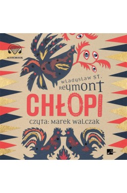 Chłopi Audiobook