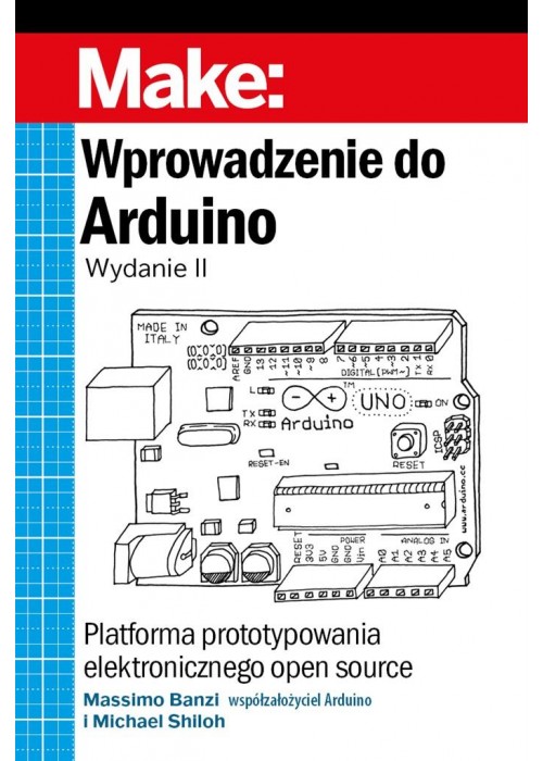 Wprowadzenie do Arduino w.2