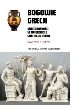 Bogowie Grecji