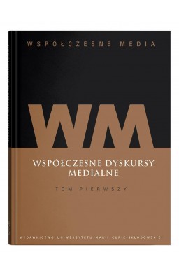 Współczesne media T.1