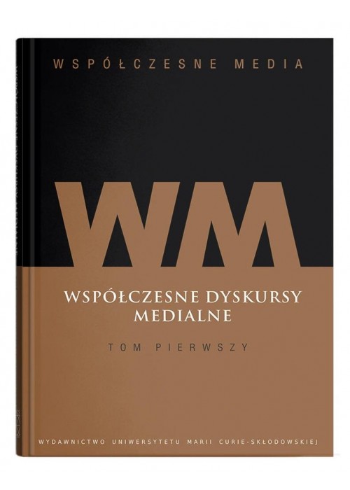 Współczesne media T.1