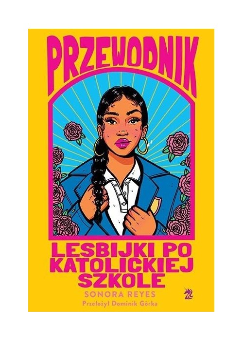 Przewodnik lesbijki po katolickiej szkole