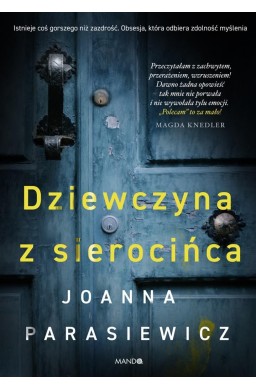 Dziewczyna z sierocińca