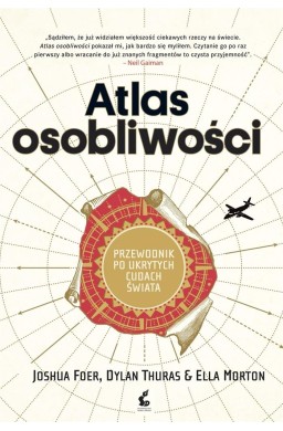 Atlas osobliwości