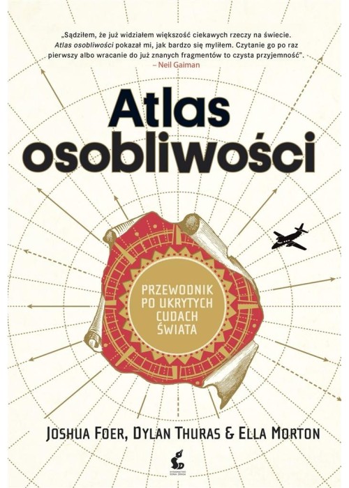 Atlas osobliwości