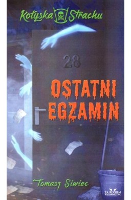 Ostatni egzamon